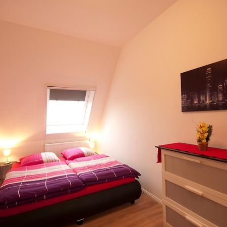 Cityflair Apartments Berlin Bagian luar foto