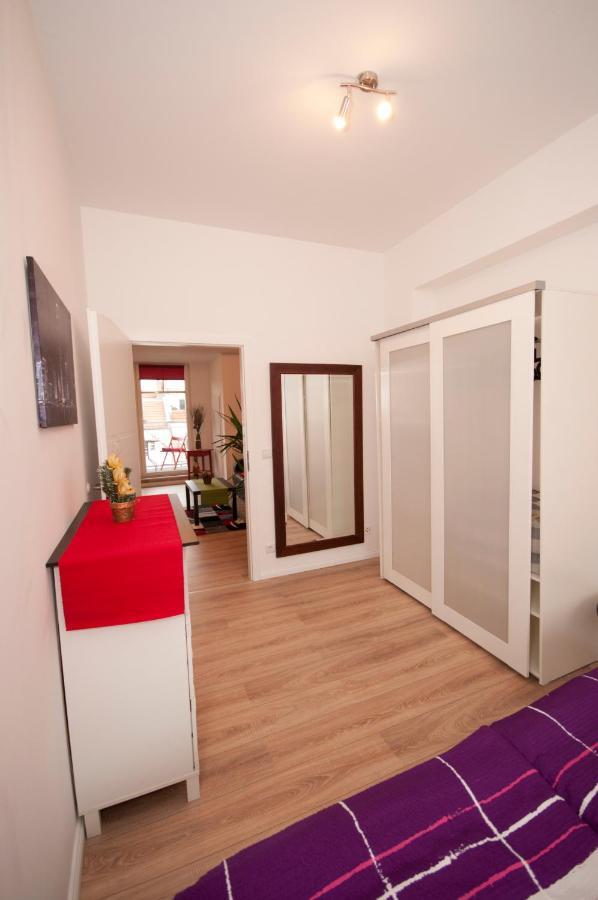 Cityflair Apartments Berlin Bagian luar foto