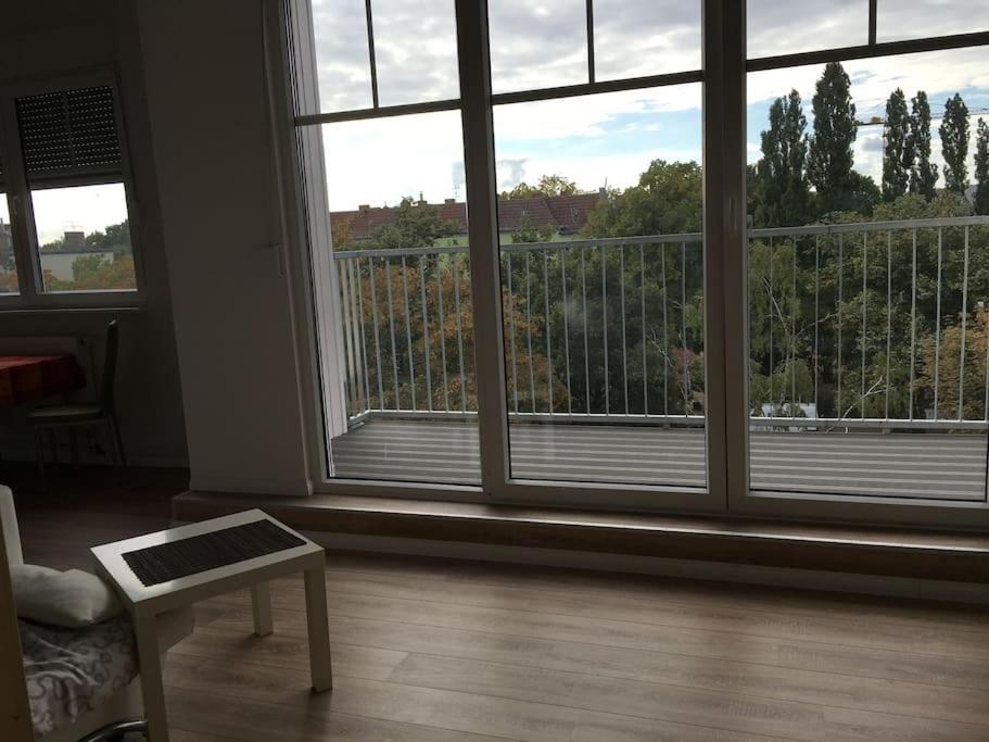 Cityflair Apartments Berlin Bagian luar foto