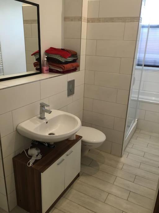 Cityflair Apartments Berlin Bagian luar foto