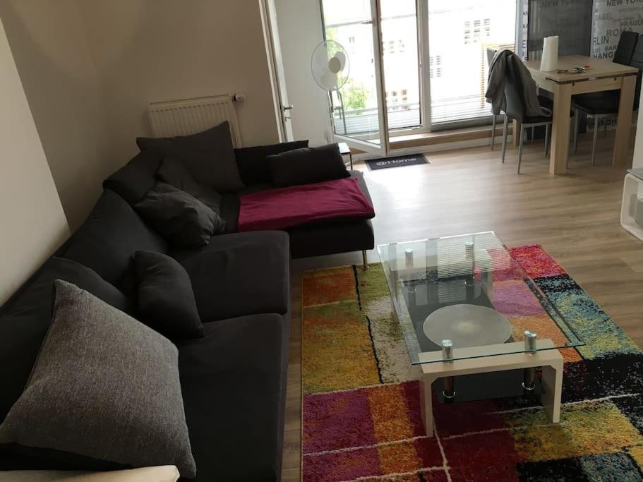 Cityflair Apartments Berlin Bagian luar foto
