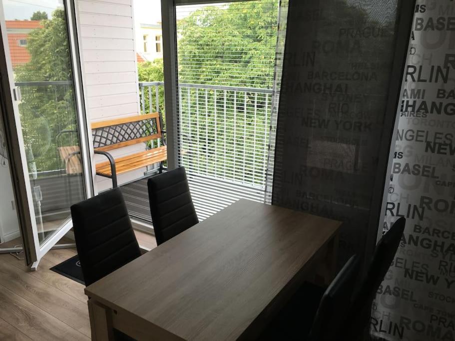 Cityflair Apartments Berlin Bagian luar foto
