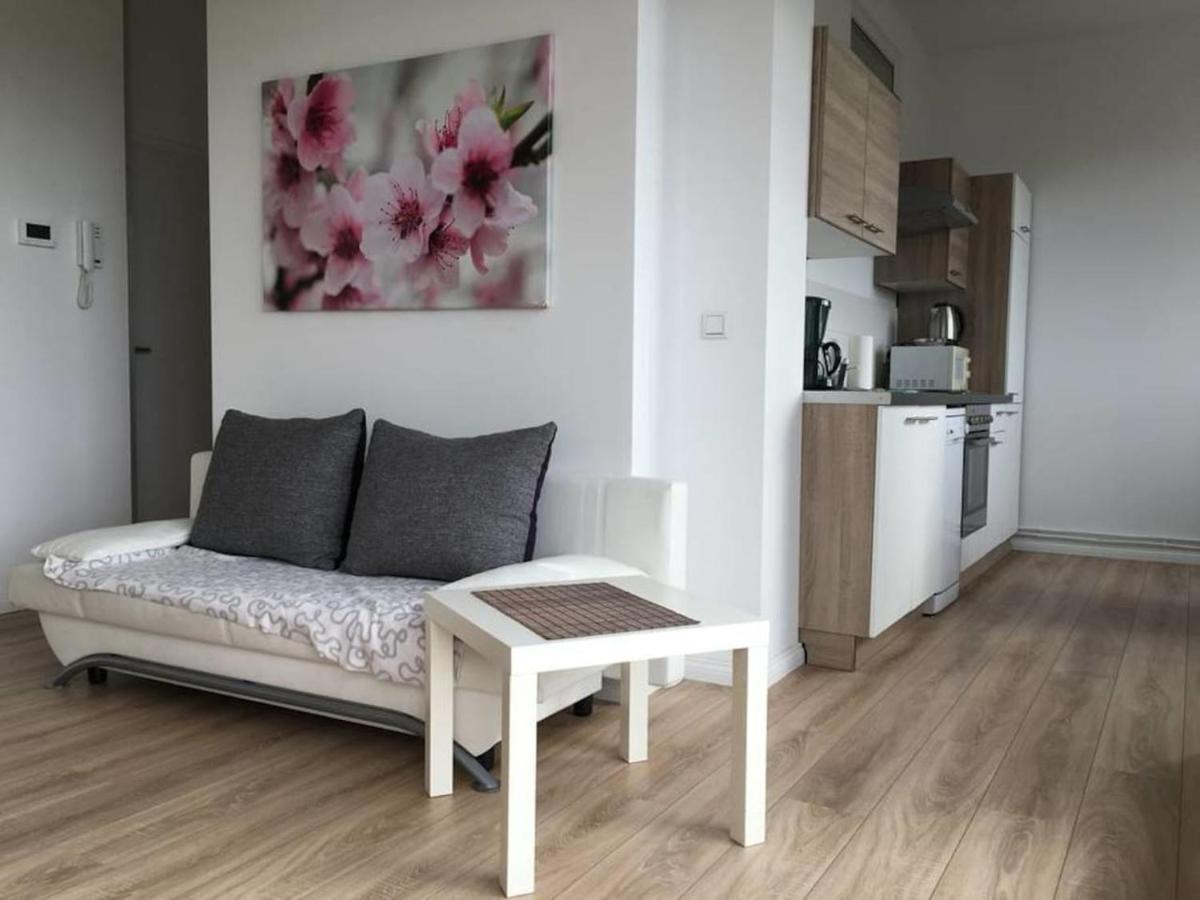 Cityflair Apartments Berlin Bagian luar foto