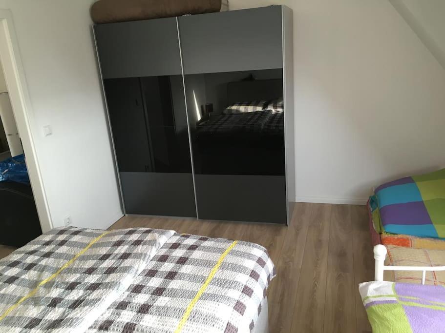 Cityflair Apartments Berlin Bagian luar foto