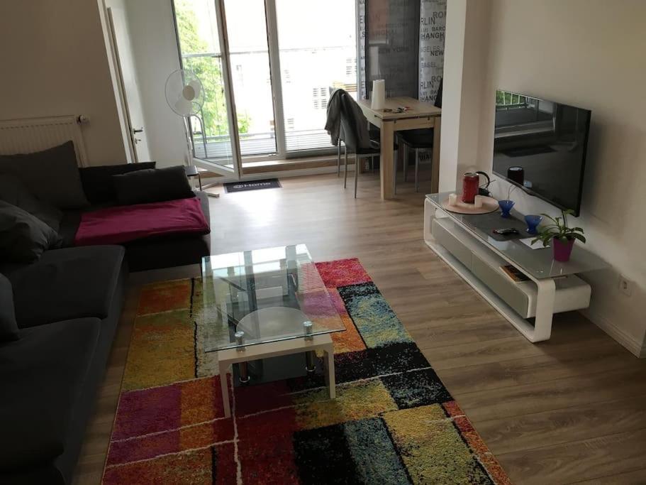 Cityflair Apartments Berlin Bagian luar foto